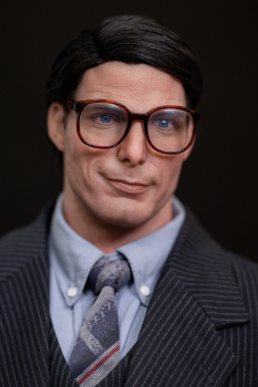 JND Studios Superman & Clark Kent (1978)